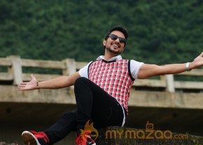 Oh My Love Movie Stills photo 21