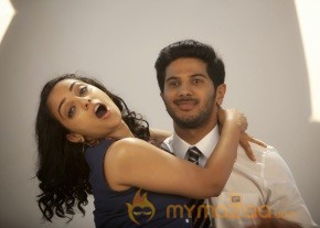 OK Bangaram Movie New Stills photo 5