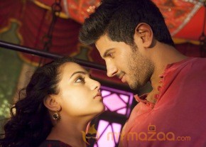 OK Bangaram Movie New Stills photo 2