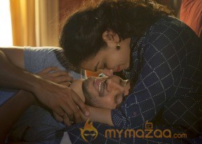 OK Bangaram Movie New Stills photo 7