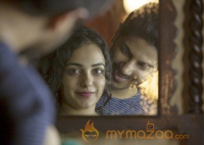 OK Bangaram Movie New Stills