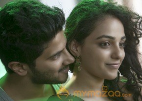OK Bangaram Movie New Stills photo 8