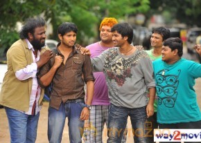 Oke Okka Chance Movie Stills  photo 30