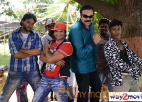Oke Okka Chance Movie Stills  photo 10
