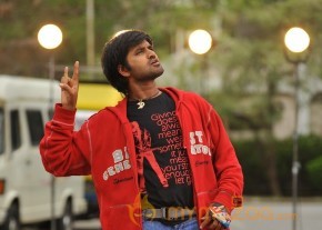 Oke Okka Chance Movie Stills  photo 27