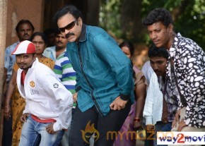 Oke Okka Chance Movie Stills  photo 47