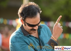 Oke Okka Chance Movie Stills  photo 44