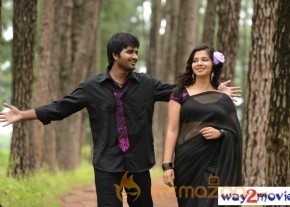 Oke Okka Chance Movie Stills  photo 3