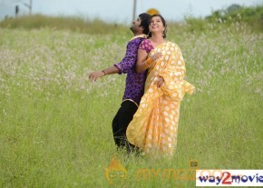 Oke Okka Chance Movie Stills  photo 14