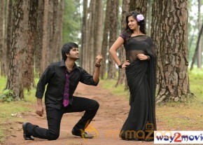 Oke Okka Chance Movie Stills  photo 26