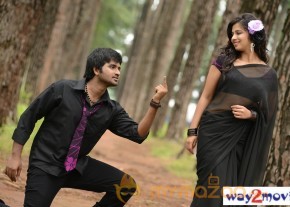 Oke Okka Chance Movie Stills  photo 23