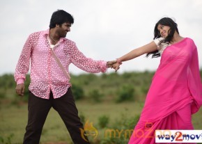 Oke Okka Chance Movie Stills  photo 15