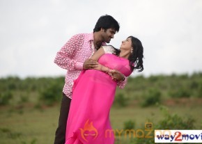 Oke Okka Chance Movie Stills  photo 18