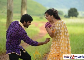 Oke Okka Chance Movie Stills  photo 50