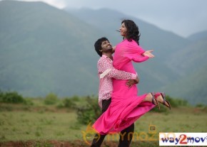 Oke Okka Chance Movie Stills  photo 16