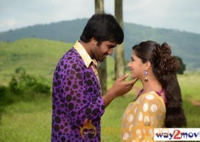 Oke Okka Chance Movie Stills  photo 19