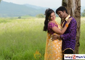 Oke Okka Chance Movie Stills  photo 22
