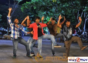 Oke Okka Chance Movie Stills  photo 24