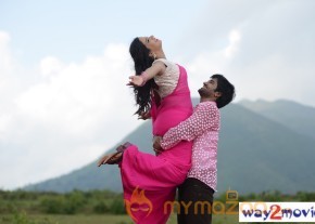 Oke Okka Chance Movie Stills  photo 11