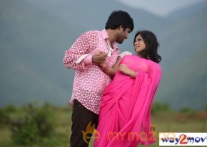 Oke Okka Chance Movie Stills  photo 49