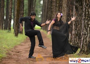 Oke Okka Chance Movie Stills  photo 9