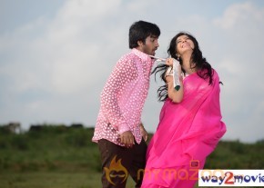 Oke Okka Chance Movie Stills  photo 2