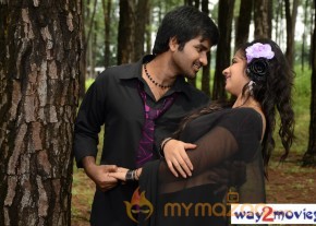 Oke Okka Chance Movie Stills  photo 40