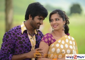 Oke Okka Chance Movie Stills  photo 21
