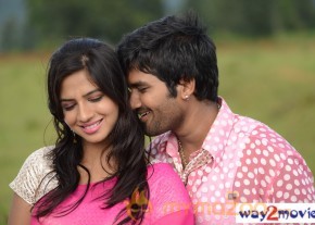 Oke Okka Chance Movie Stills  photo 56