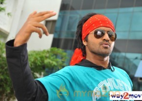 Oke Okka Chance Movie Stills  photo 45