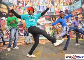 Oke Okka Chance Movie Stills  photo 54