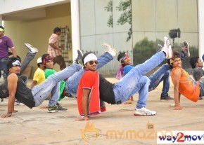 Oke Okka Chance Movie Stills  photo 51