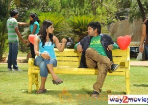Oke Okka Chance Movie Stills  photo 53