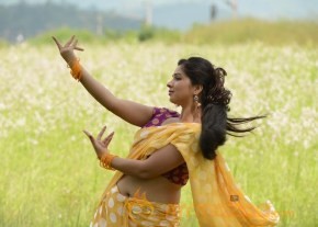Oke Okka Chance Movie Stills  photo 36