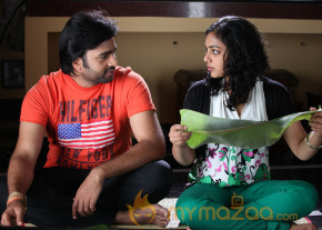 Okkadine Movie Stills  photo 5
