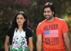 Okkadine Movie Stills  photo 6