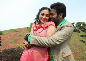Okkadine Movie Stills  photo 9
