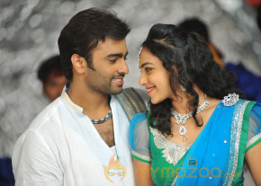 Okkadine Movie Stills  photo 15