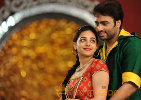 Okkadine Movie Stills  photo 17