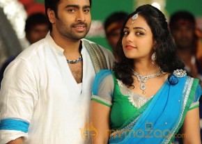 Okkadine Movie Stills  photo 8