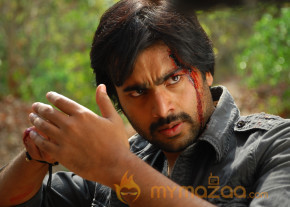 Okkadine Movie Stills  photo 7