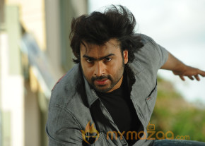 Okkadine Movie Stills  photo 2