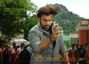 Okkadine Movie Stills  photo 16