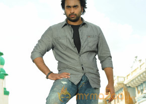 Okkadine Movie Stills  photo 19