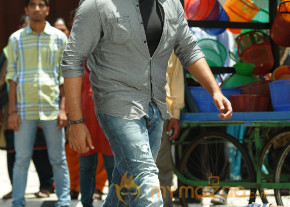 Okkadine Movie Stills  photo 11