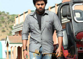 Okkadine Movie Stills  photo 13