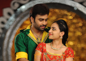 Okkadine Movie Stills  photo 12