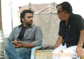 Okkadine Movie Stills  photo 4