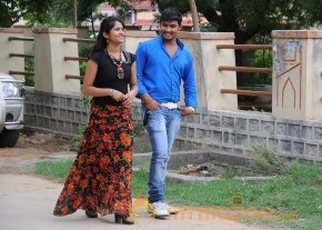 Okkasari Premisthe Movie Stills  photo 7