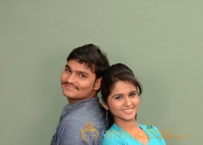 Okkasari Premisthe Movie Stills  photo 4